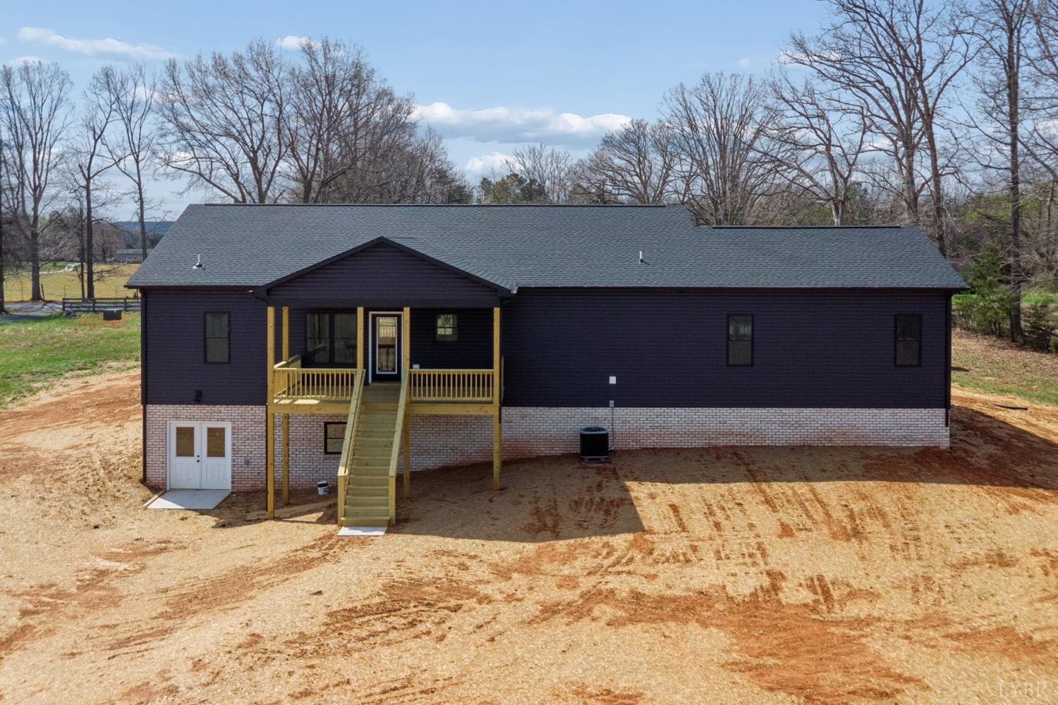 1155 Piney Mountain Road Appomattox, VA 24522 - Photo 45 of 46