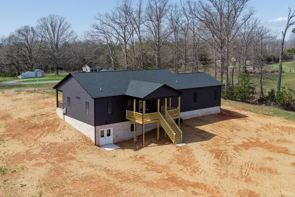 $495,000 | 1155 Piney Mountain Road, Appomattox, VA 24522