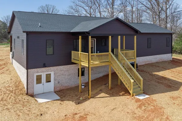$495,000 | 1155 Piney Mountain Road, Appomattox, VA 24522