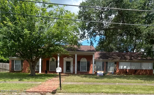 $159,900 | 1519 Jasmine Drive, Opelousas, LA 70570