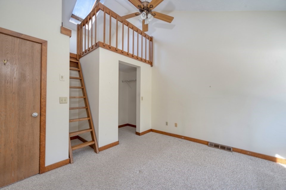 305 Centre Ln., Unit 305 Walpole, MA 02081 - Photo 18 of 23 a view of an entryway with a house