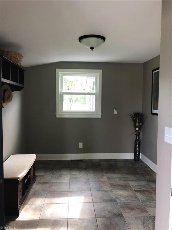 2021 Mountain View Road King, NC 27021 - Photo 23 of 29 Entrance from front door. Leads into kitchen.
