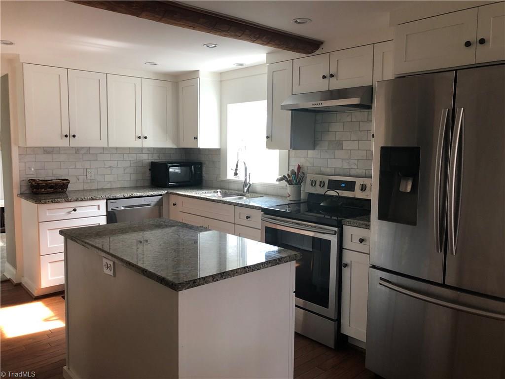 2021 Mountain View Road King, NC 27021 - Photo 24 of 29 Kitchen