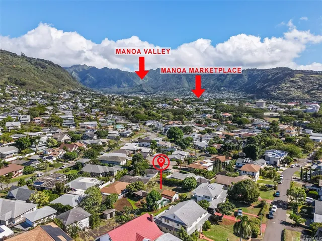 $899,000 | 2002 Hunnewell Street, Unit L, Honolulu, HI 96822