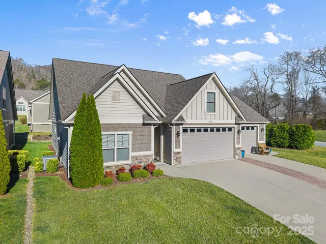 $650,000 | 235 Windstone Drive, Fletcher, NC 28732