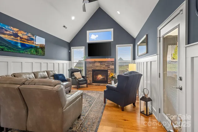 $650,000 | 235 Windstone Drive, Fletcher, NC 28732