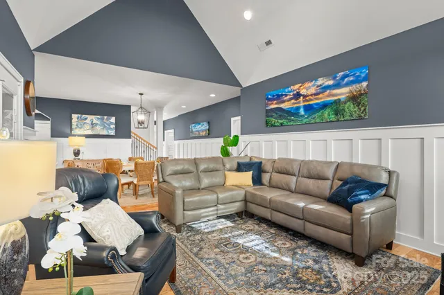 $650,000 | 235 Windstone Drive, Fletcher, NC 28732