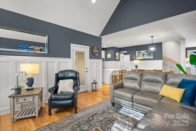 $650,000 | 235 Windstone Drive, Fletcher, NC 28732