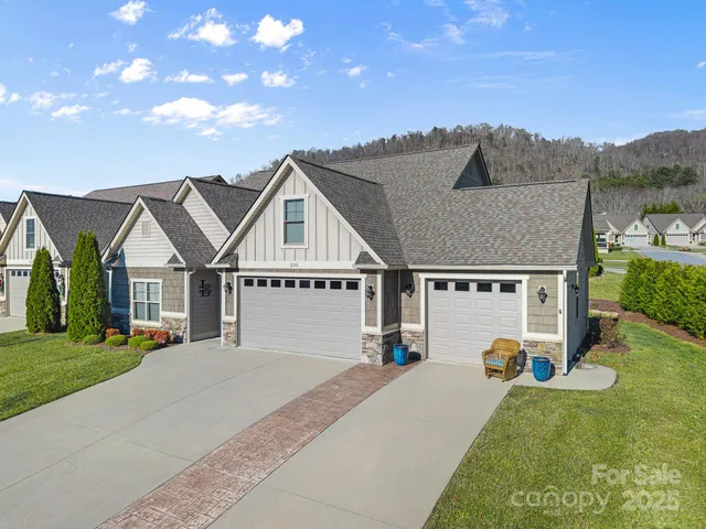 $650,000 | 235 Windstone Drive, Fletcher, NC 28732