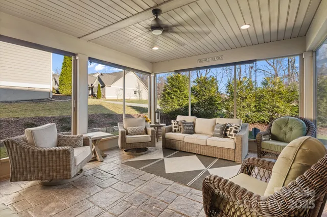 $650,000 | 235 Windstone Drive, Fletcher, NC 28732