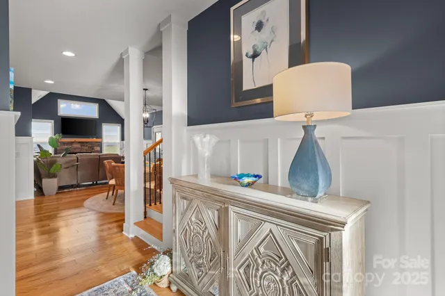 $650,000 | 235 Windstone Drive, Fletcher, NC 28732