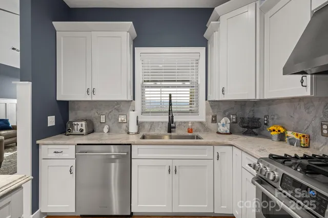 $650,000 | 235 Windstone Drive, Fletcher, NC 28732