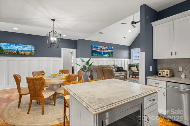 $650,000 | 235 Windstone Drive, Fletcher, NC 28732