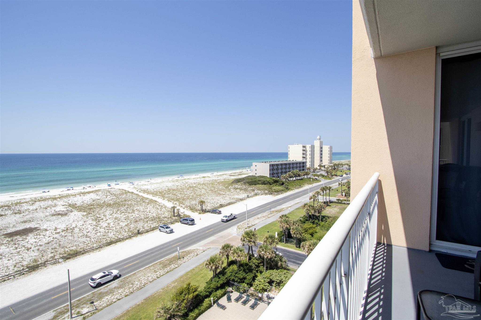 800 Fort Pickens Road, Unit 702 Pensacola Beach, FL 32561 - Photo 27 of 30