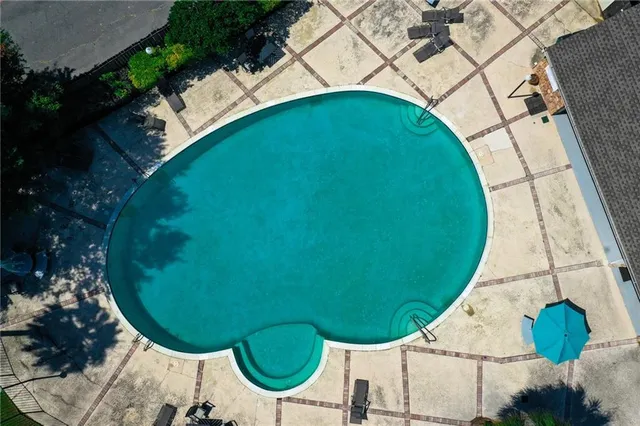 $1,700 | 1500 West Esplanade Avenue, Unit 37D, Kenner, LA 70065