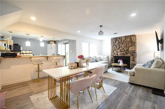 $1,700 | 1500 West Esplanade Avenue, Unit 37D, Kenner, LA 70065