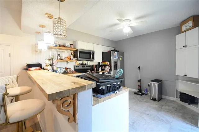 $1,700 | 1500 West Esplanade Avenue, Unit 37D, Kenner, LA 70065