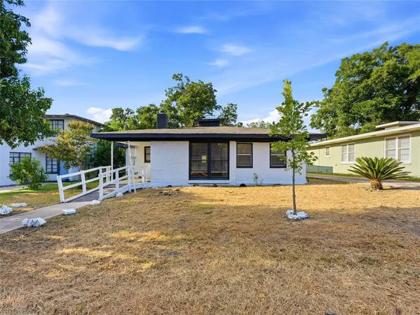 $185,000 | 707 Chicago Boulevard, San Antonio, TX 78210