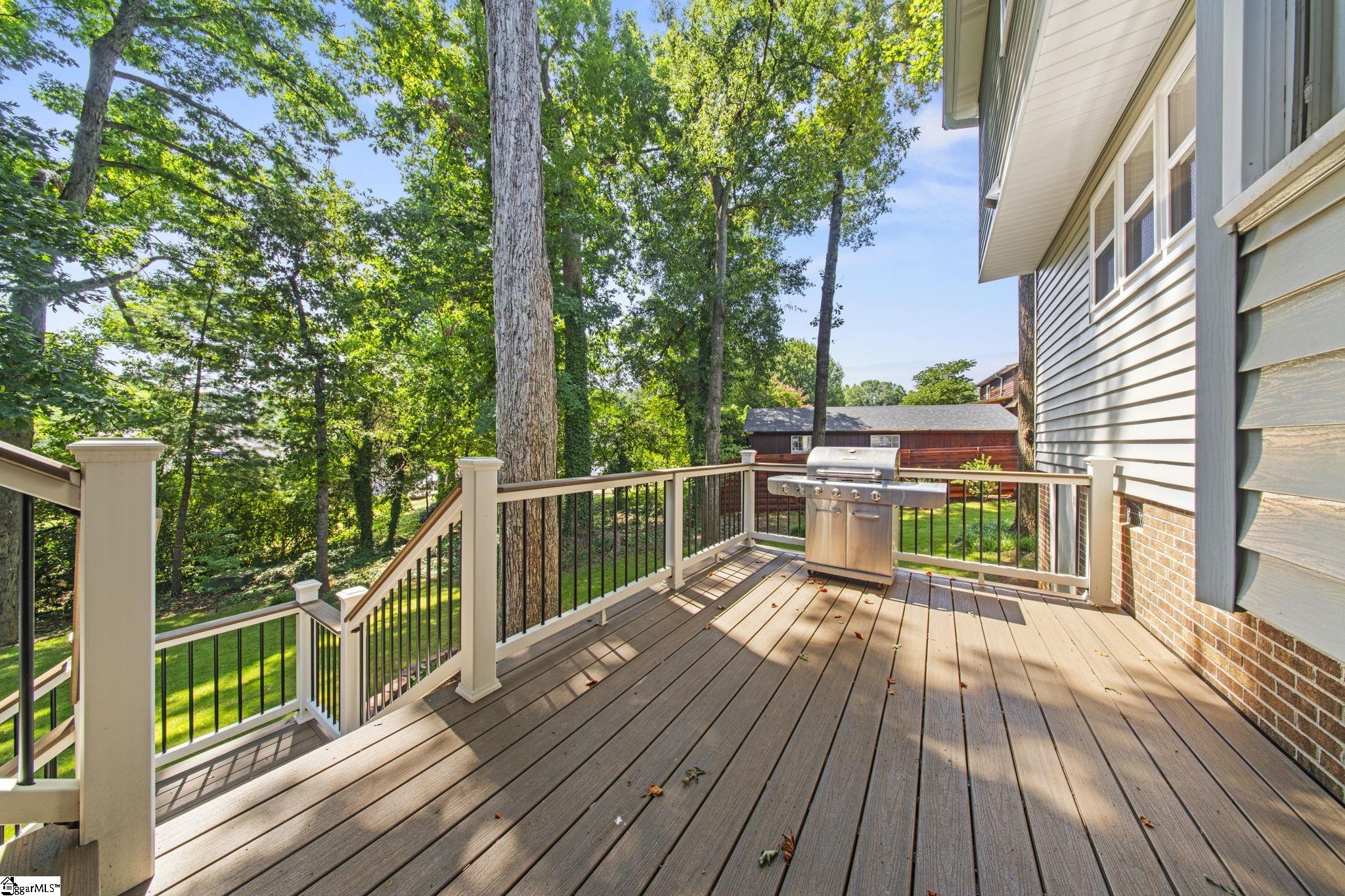 414 Phillips Lane Greer, SC 29650 - Photo 30 of 43