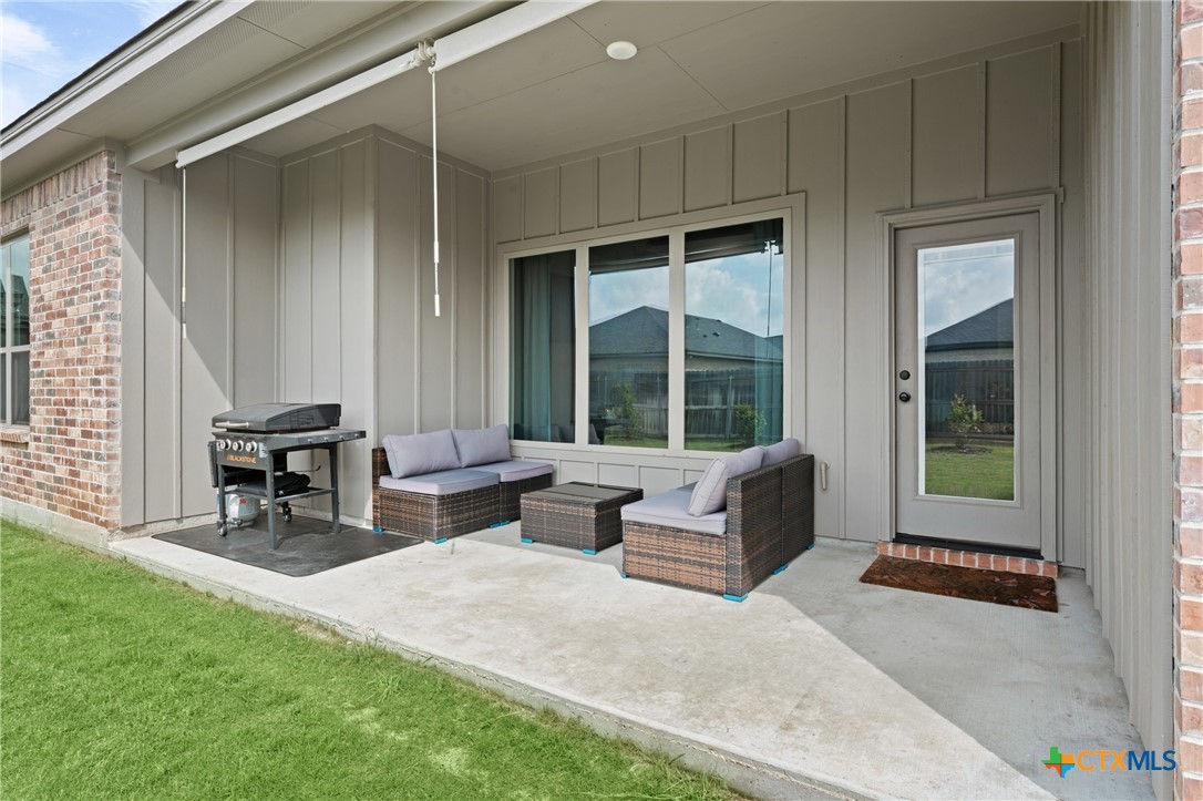 6018 Catania Road Temple, TX 76502 - Photo 42 of 47