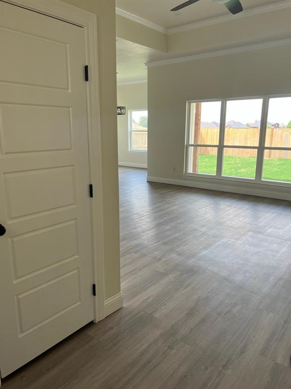 2338 Old Ironsides Road Abilene, TX 79601 - Photo 4 of 36
