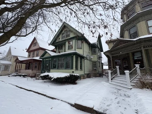 $225,000 | 18 Madison Street, Rochester, NY 14608