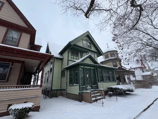 $225,000 | 18 Madison Street, Rochester, NY 14608