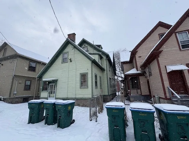 $225,000 | 18 Madison Street, Rochester, NY 14608