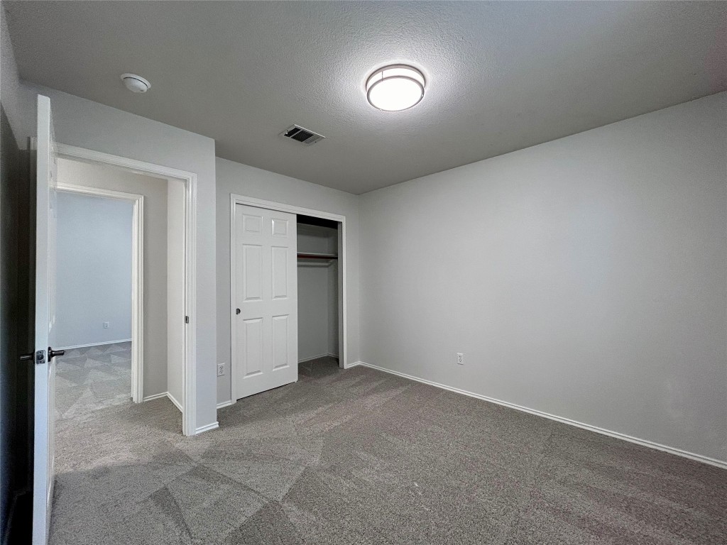 716 Leann Lane Cedar Park, TX 78613 - Photo 17 of 29 an empty room with a bathroom