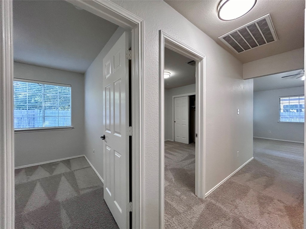 716 Leann Lane Cedar Park, TX 78613 - Photo 23 of 29 wooden floor in a gallery