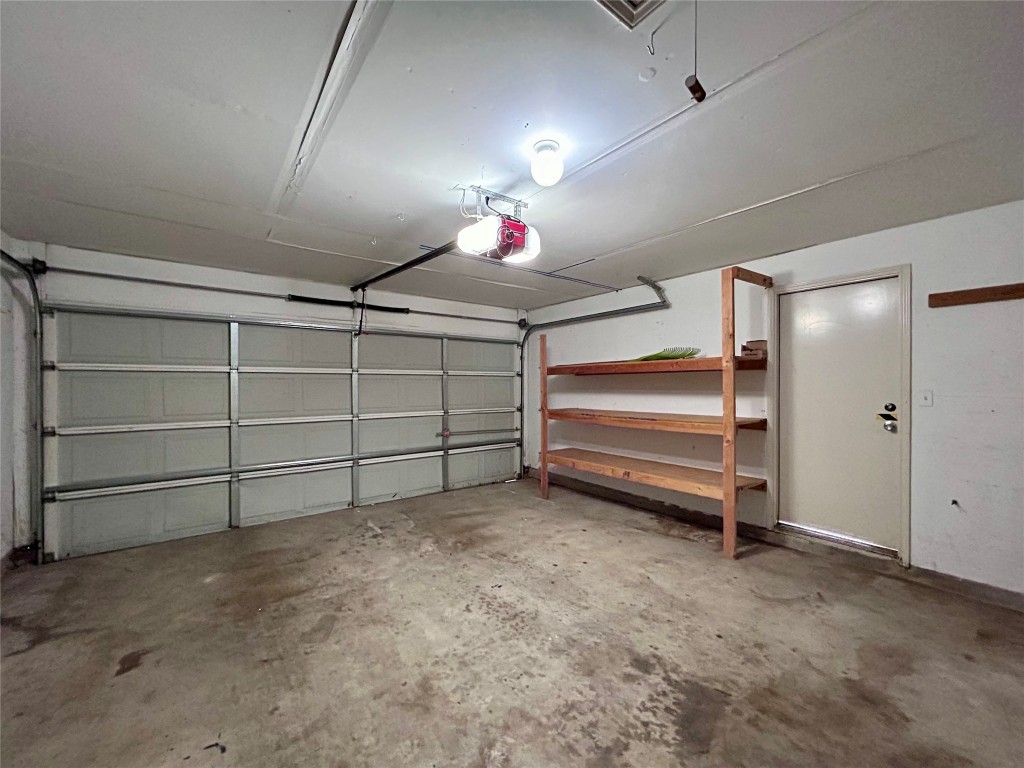 716 Leann Lane Cedar Park, TX 78613 - Photo 28 of 29 a view of a room with an empty space