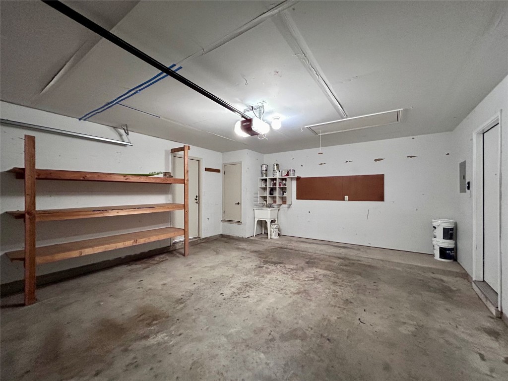 716 Leann Lane Cedar Park, TX 78613 - Photo 29 of 29 a view of an empty room