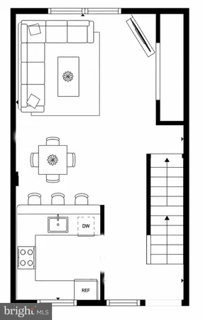 $2,200 | 359 Whites Road, Unit C, Lansdale, PA 19446