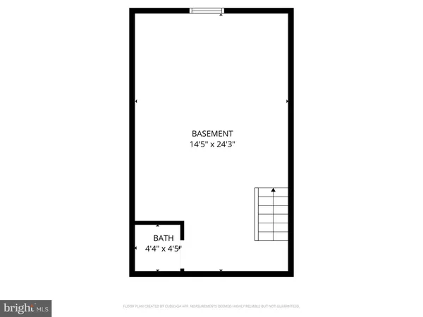 $2,200 | 359 Whites Road, Unit C, Lansdale, PA 19446