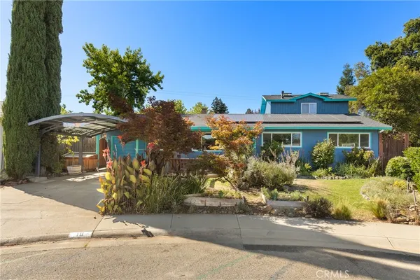 $531,000 | 18 Joy, Chico, CA 95926
