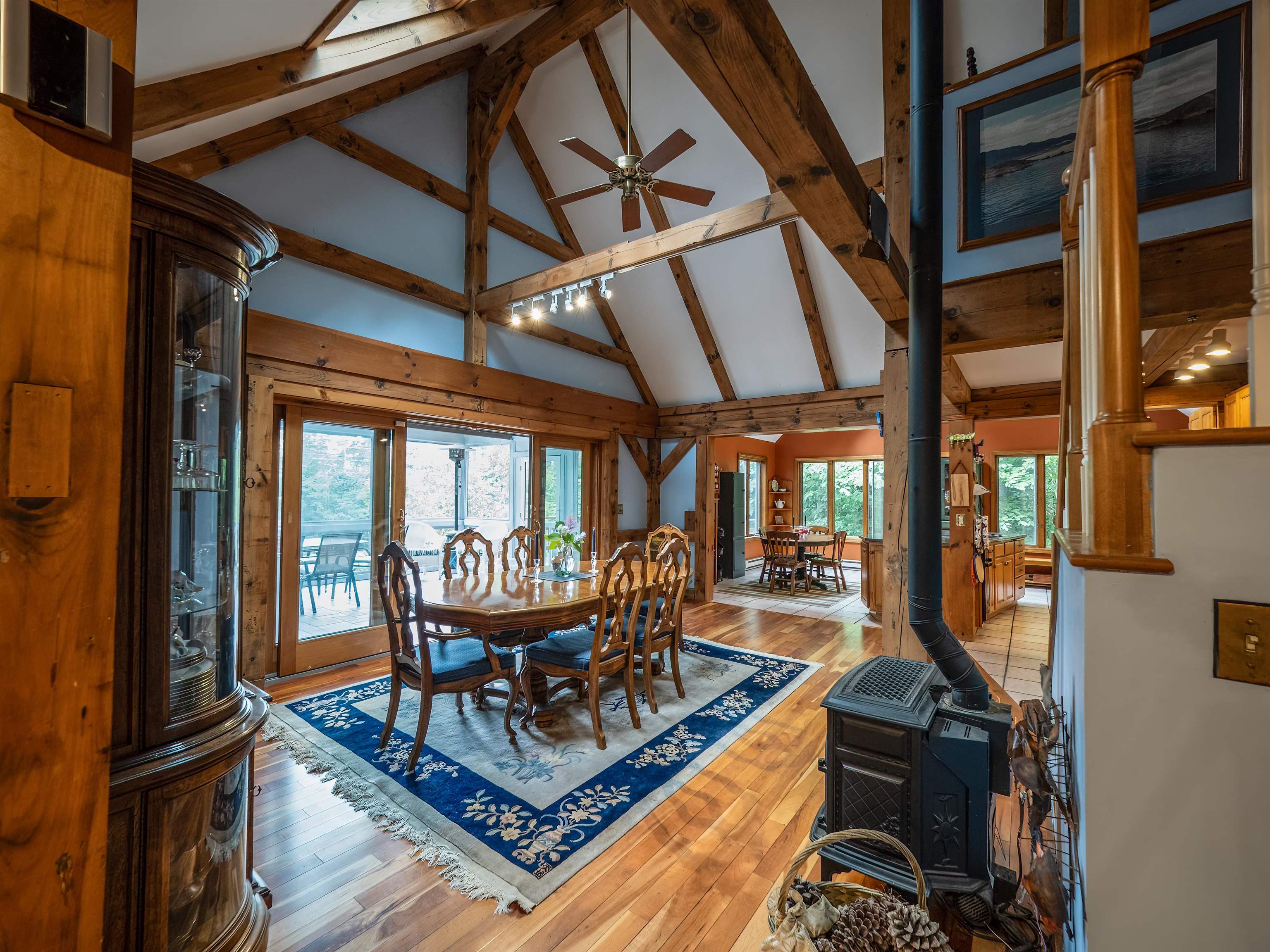 406 Tichenor Road Hartford, VT 05059 - Photo 11 of 40 Gallery Image 11