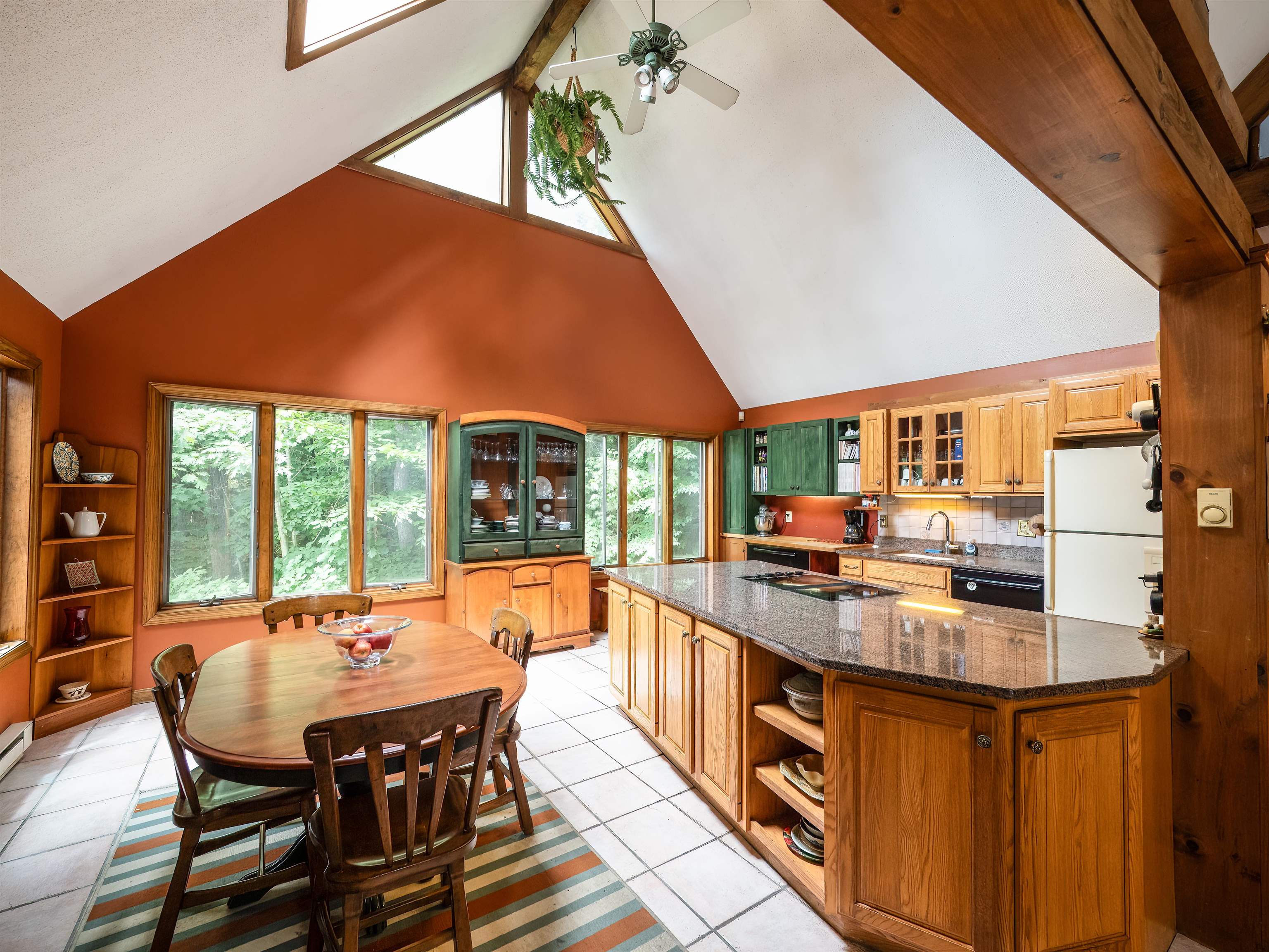 406 Tichenor Road Hartford, VT 05059 - Photo 2 of 40 Gallery Image 2