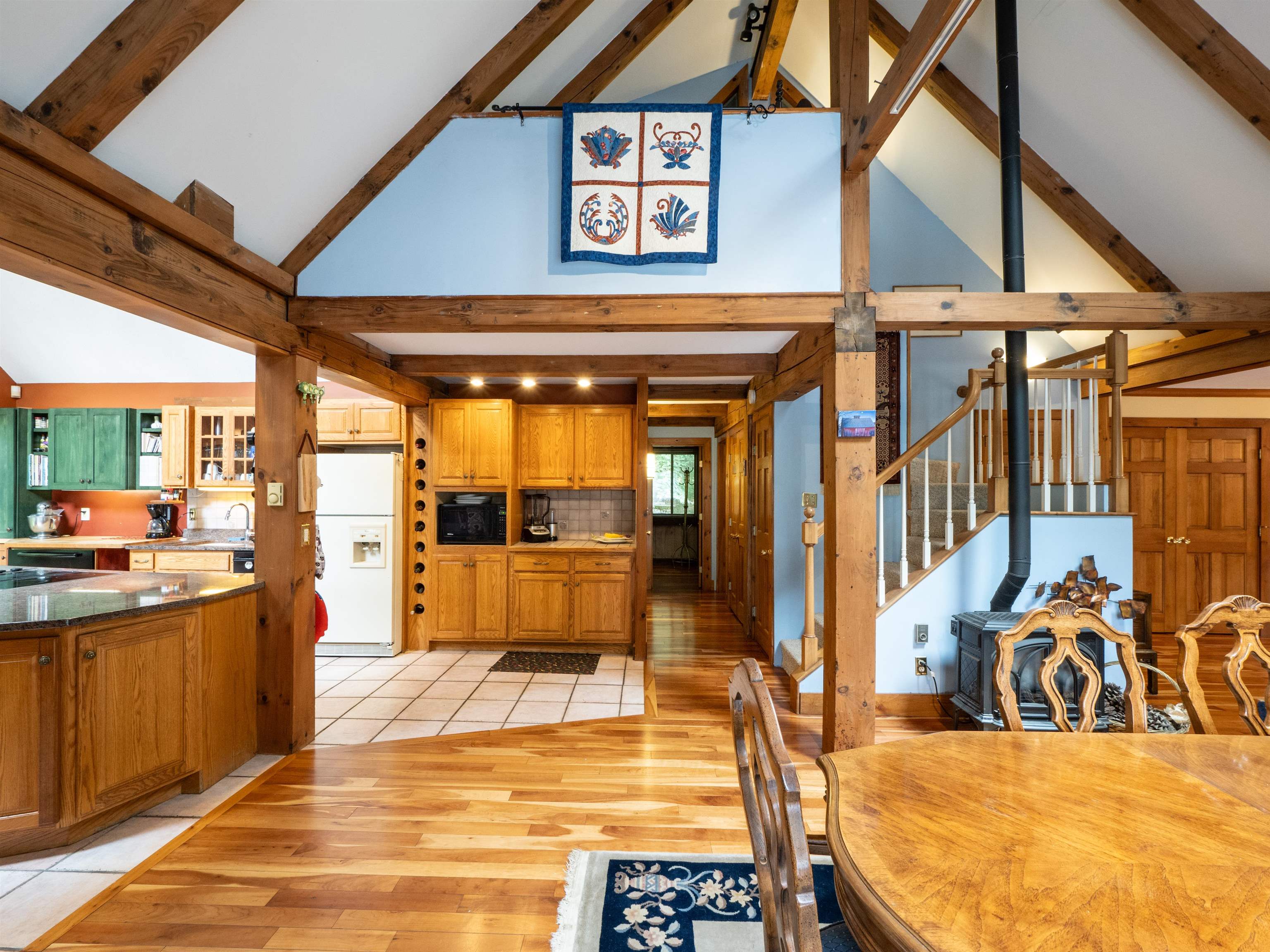 406 Tichenor Road Hartford, VT 05059 - Photo 38 of 40 Gallery Image 38