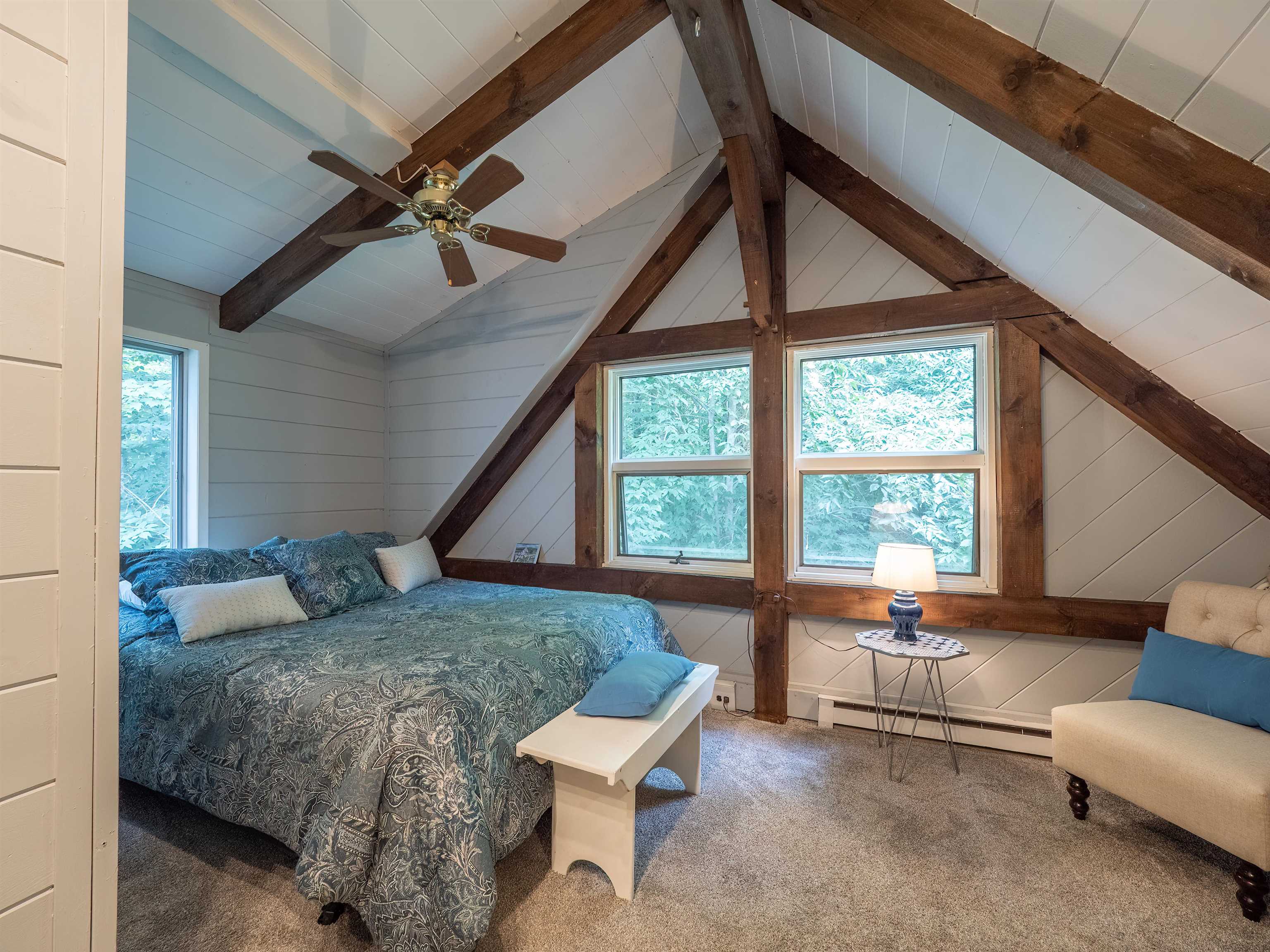 406 Tichenor Road Hartford, VT 05059 - Photo 8 of 40 Gallery Image 8