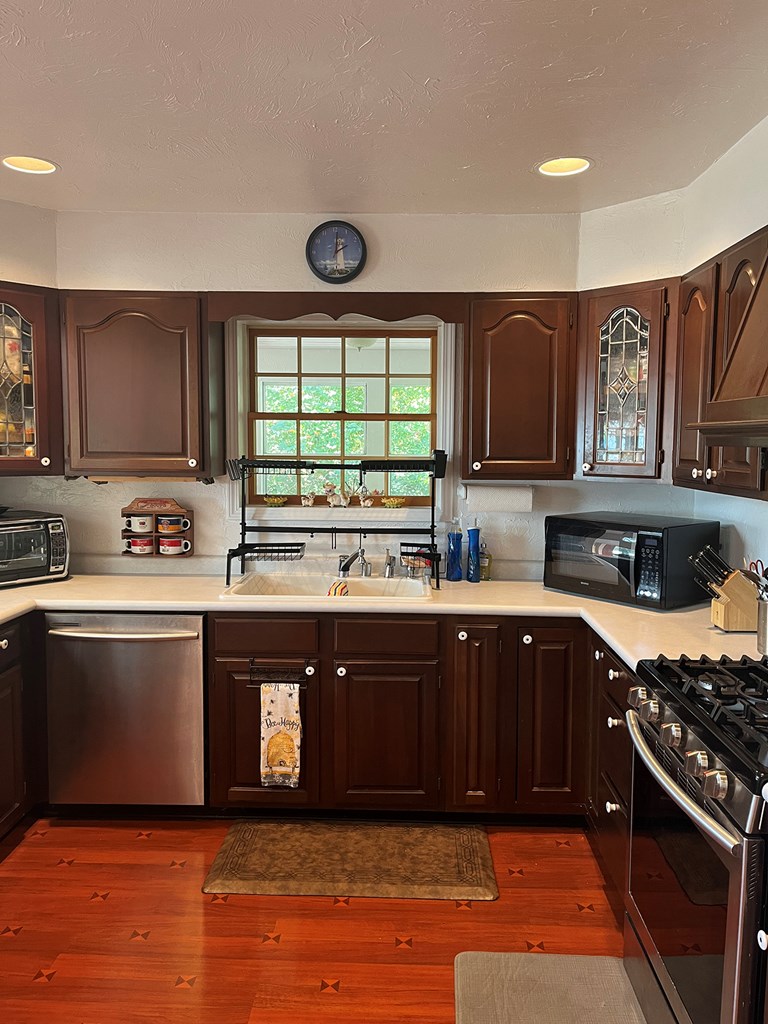 359 Wickman Road Washington Island, WI 54246 - Photo 14 of 43