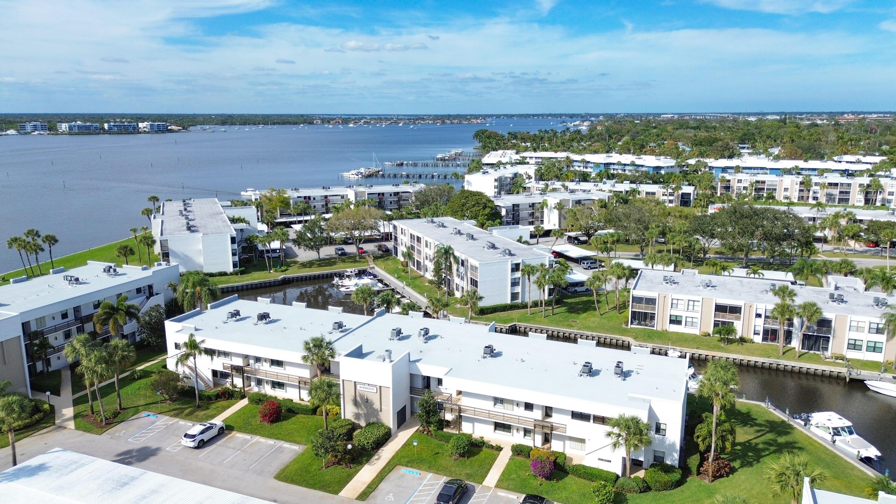 1950 Southwest Palm City Road, Unit 2206 Stuart, FL 34994 - Photo 29 of 29 Image29