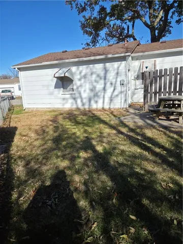 $129,000 | 1711 Lockhart Lane, Osawatomie, KS 66064