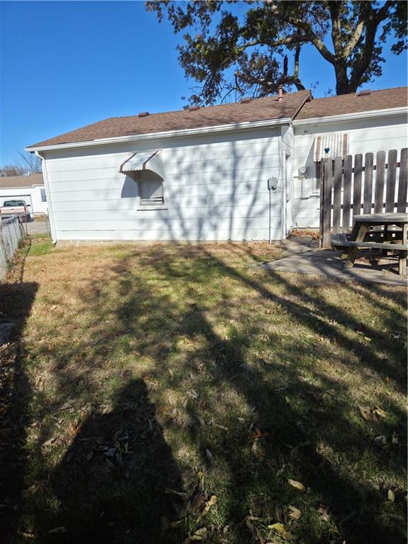 1711 Lockhart Lane Osawatomie, KS 66064 - Photo 4 of 14