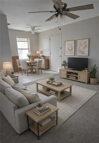 $129,000 | 1711 Lockhart Lane, Osawatomie, KS 66064