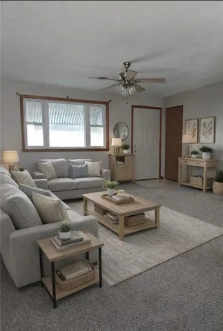 $129,000 | 1711 Lockhart Lane, Osawatomie, KS 66064