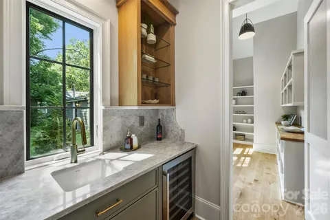 $2,495,500 | 509 East Tremont Avenue, Charlotte, NC 28203