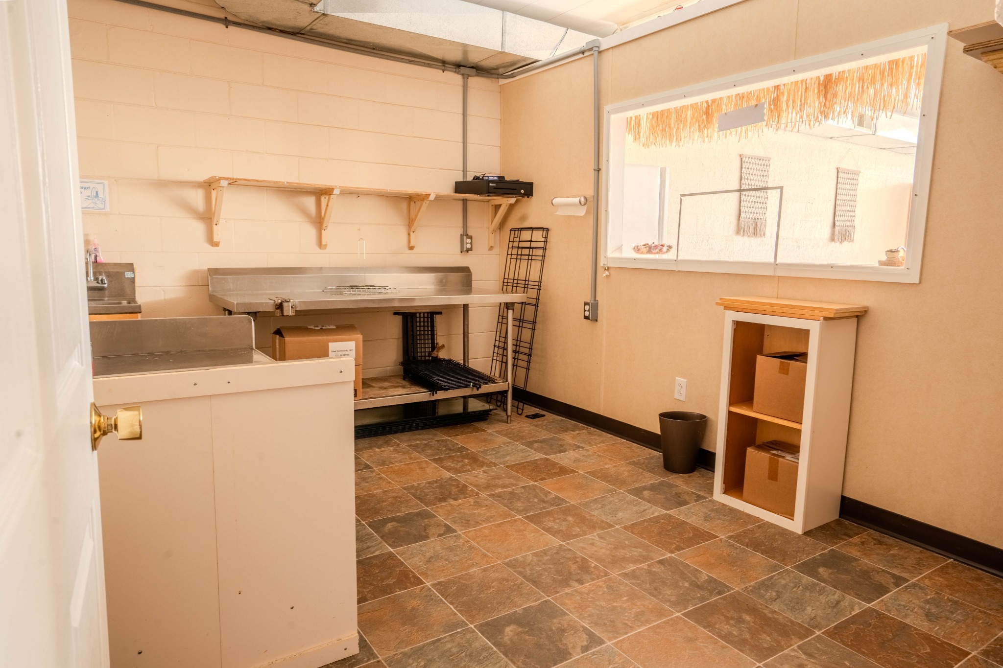 721 State Highway 99 Waynesboro, TN 38485 - Photo 15 of 24 a view of a storage & utility room