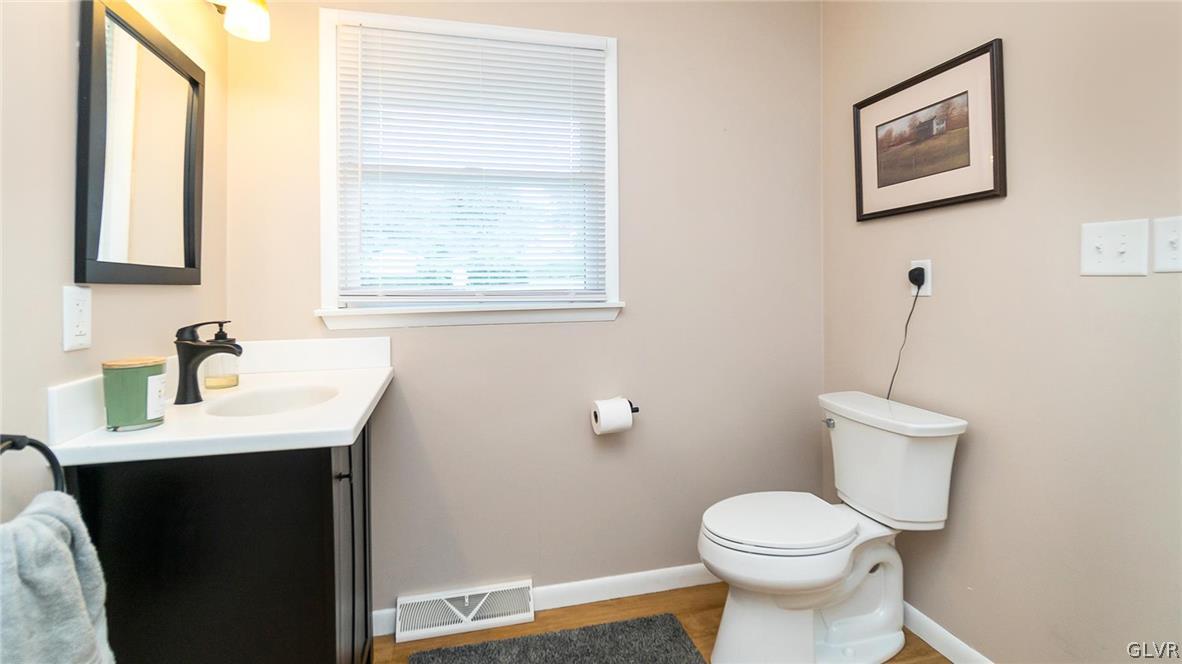 3267 Bingen Road Bethlehem, PA 18015 - Photo 12 of 31 Brand New Powder Room/Laundry Room Combination