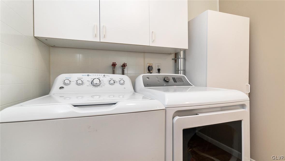 3267 Bingen Road Bethlehem, PA 18015 - Photo 14 of 31 Washer & Dryer Remains