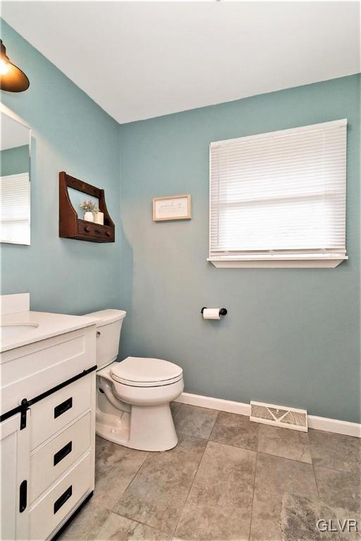 3267 Bingen Road Bethlehem, PA 18015 - Photo 21 of 31 Beautiful Brand New Bathroom